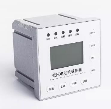 低壓線路保護(hù)器&PT 測控裝置